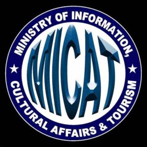 Ministry of Information, Cultural Affairs & Tourism