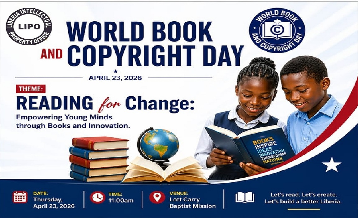 World Book Day Banner