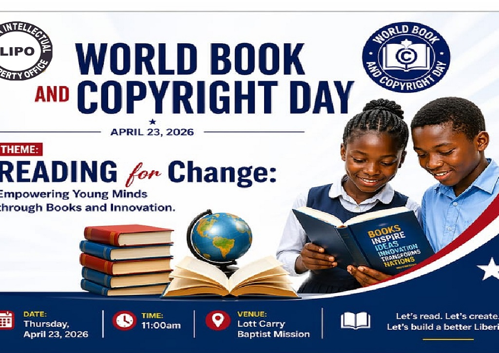 World Book Day Banner