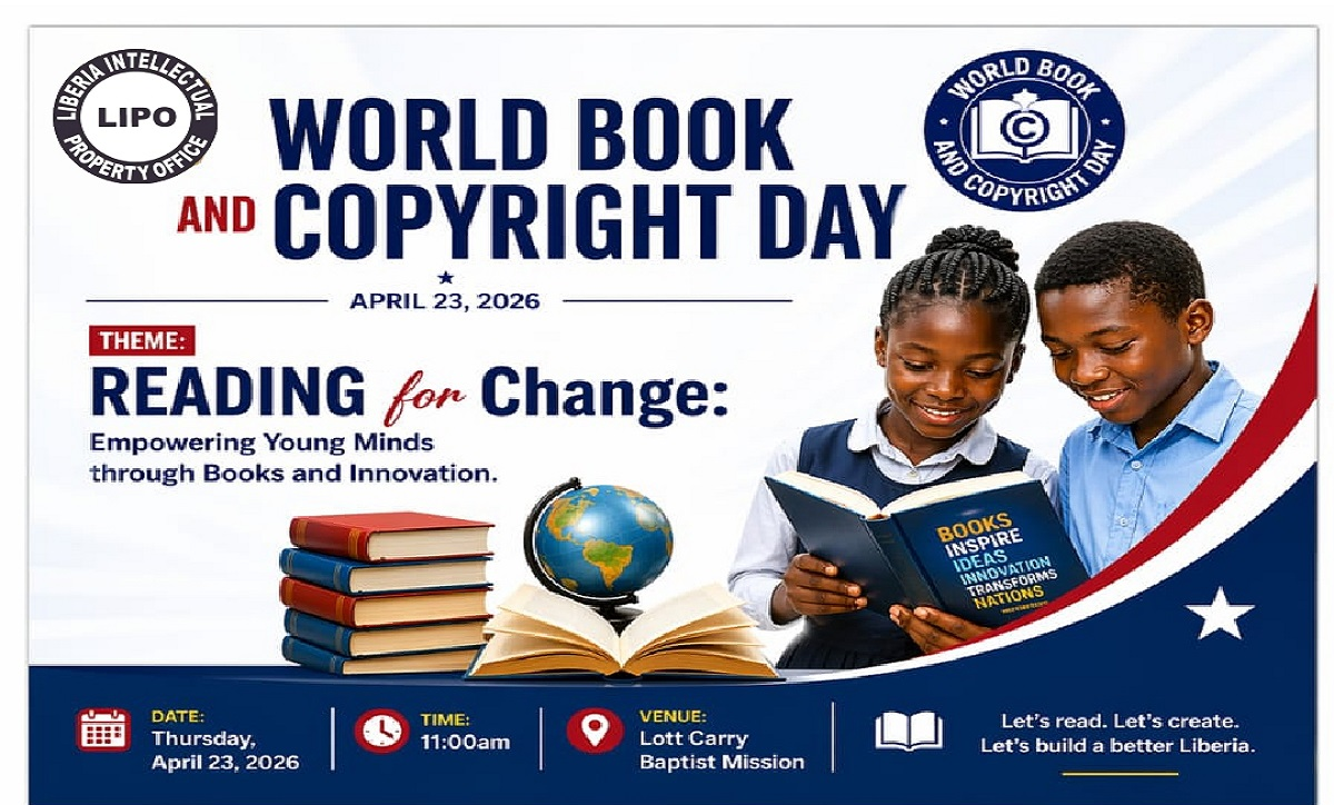 World Book Day Banner